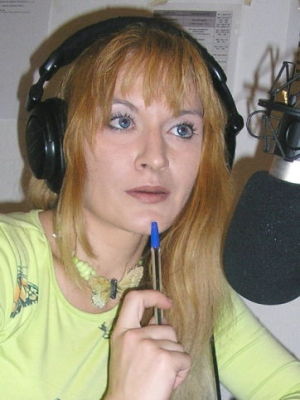 Zeljka Kovacevic Andrijanic