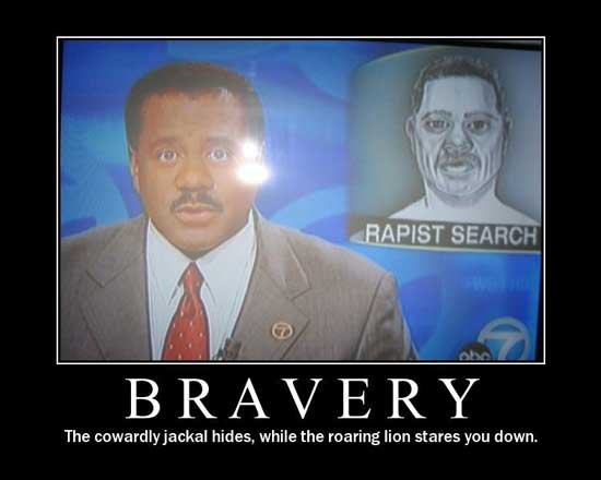 bravery