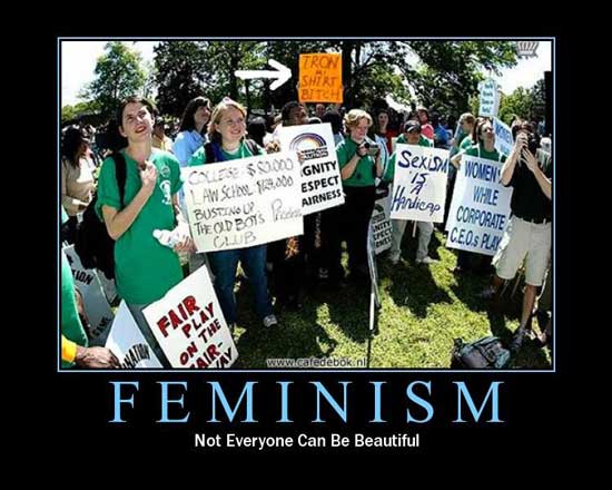 feminism