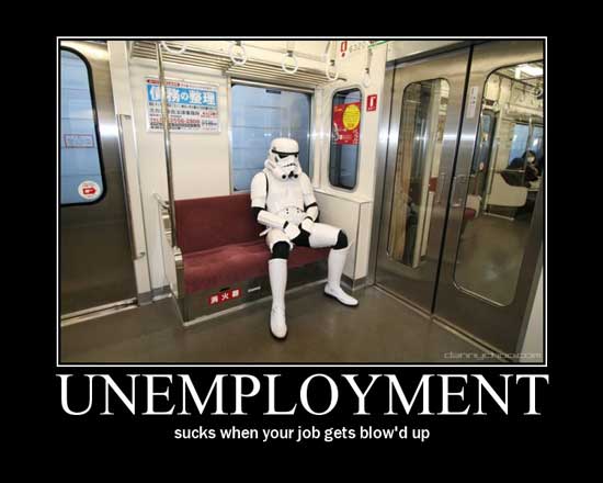 unemployment