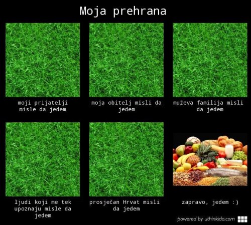 prehrana