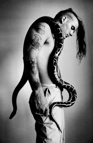 Phil Anselmo