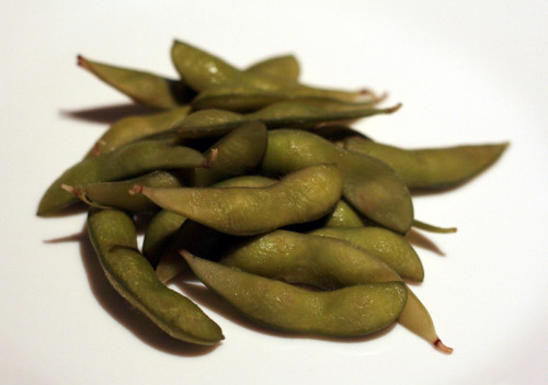 edamame