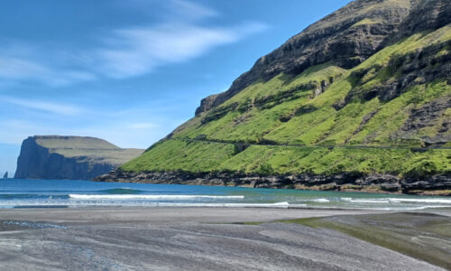 Vagar, Streymoy and Eysturoy road trip – most famous wonders of the Faroe islands in one day