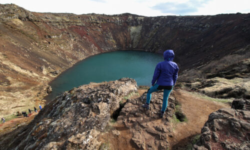 Solo traveling tips – some questions you need to ask yourself before visiting a foreign place all by yourself