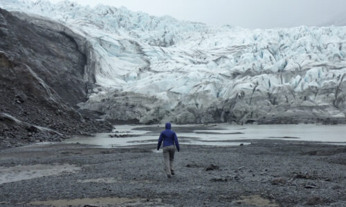 Iceland by car / 2017