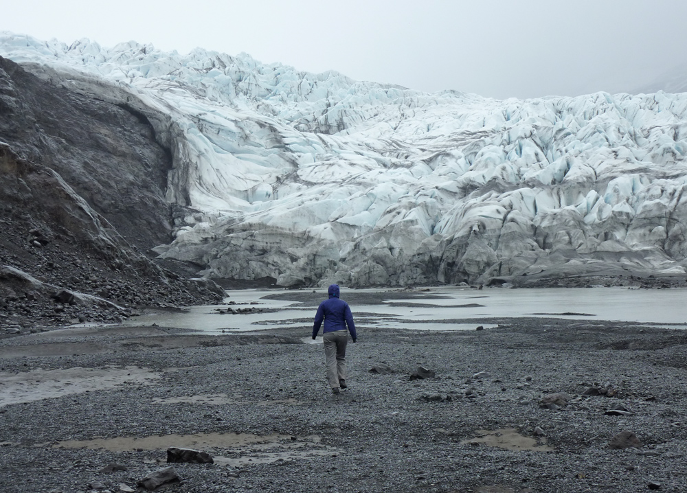 Iceland by car / 2017